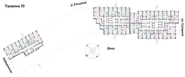 plan floor