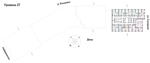 plan floor