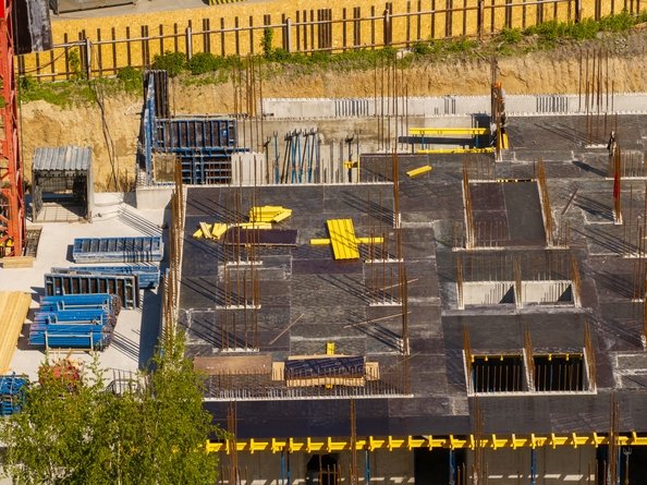 
  Продается 1-комн. квартира, 27.7 м², ЖК Белкин
. Фото 9.