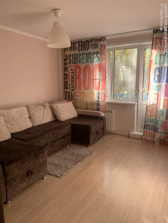 
  Сдается 1-комн. квартира, 29.2 м², Широкая ул
. Фото 1.