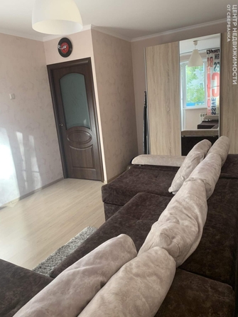 
  Сдается 1-комн. квартира, 29.2 м², Широкая ул
. Фото 2.