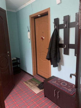
  Сдается 1-комн. квартира, 29.2 м², Широкая ул
. Фото 9.