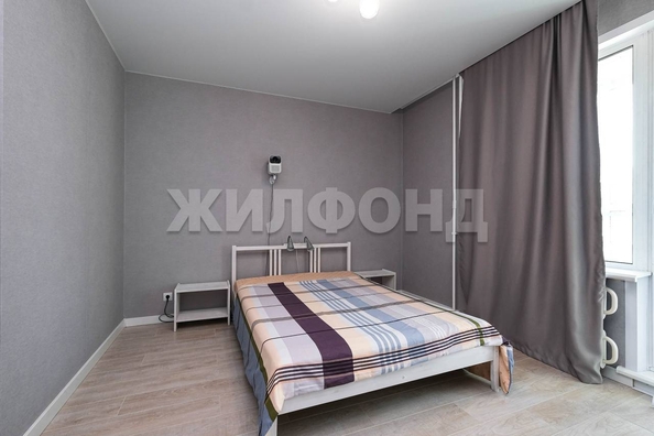 
  Продается 2-комн. квартира, 45.2 м², 3-й микрорайон, д. 15/1
. Фото 3.