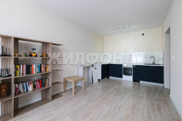 
  Продается 2-комн. квартира, 45.2 м², 3-й микрорайон, д. 15/1
. Фото 11.