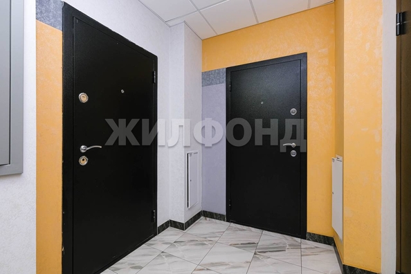 
  Продается 2-комн. квартира, 45.2 м², 3-й микрорайон, д. 15/1
. Фото 17.