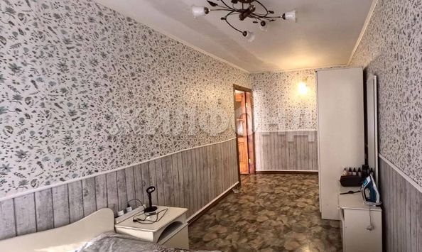 
  Продается 2-комн. квартира, 46.9 м², Крылова ул, д. 29
. Фото 1.