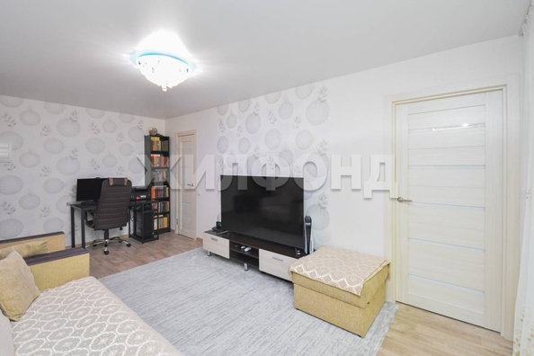 
  Продается 2-комн. квартира, 42 м², Владимировская ул, д. 1
. Фото 2.