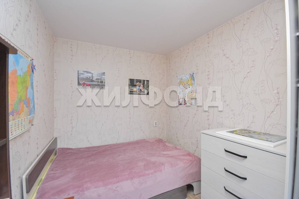 
  Продается 2-комн. квартира, 42 м², Владимировская ул, д. 1
. Фото 12.