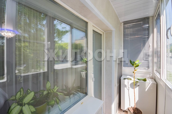 
  Продается 2-комн. квартира, 42 м², Владимировская ул, д. 1
. Фото 18.