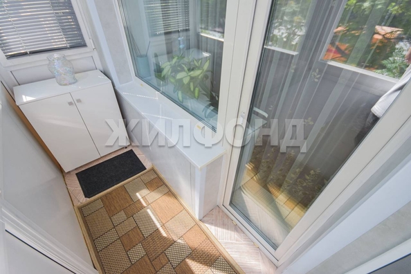 
  Продается 2-комн. квартира, 42 м², Владимировская ул, д. 1
. Фото 19.