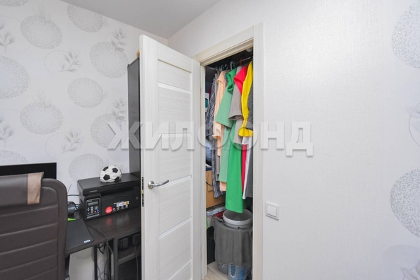 
  Продается 2-комн. квартира, 42 м², Владимировская ул, д. 1
. Фото 23.