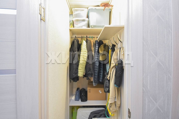 
  Продается 2-комн. квартира, 42 м², Владимировская ул, д. 1
. Фото 25.