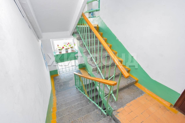 
  Продается 2-комн. квартира, 42 м², Владимировская ул, д. 1
. Фото 32.