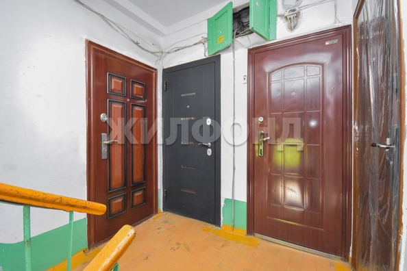 
  Продается 2-комн. квартира, 42 м², Владимировская ул, д. 1
. Фото 33.
