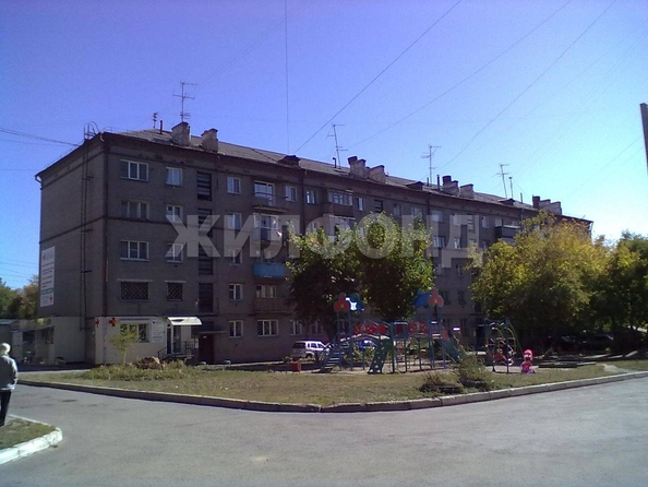 
  Продается 2-комн. квартира, 42 м², Владимировская ул, д. 1
. Фото 35.