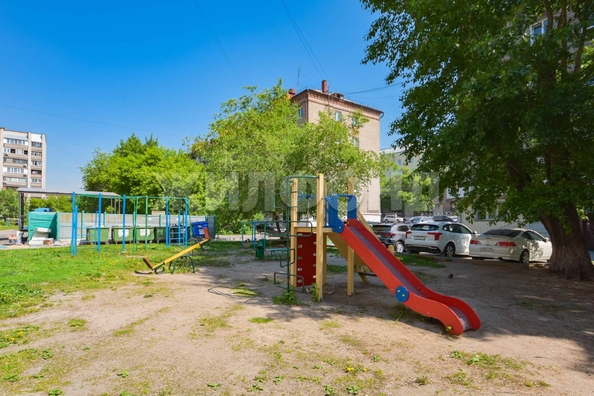 
  Продается 2-комн. квартира, 42 м², Владимировская ул, д. 1
. Фото 41.