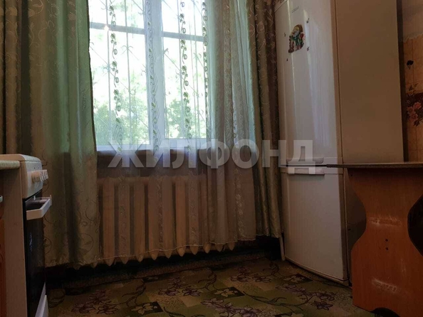 
  Продается 2-комн. квартира, 57.1 м², Станционная ул, д. 10
. Фото 12.