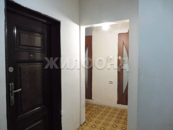 
  Продается 2-комн. квартира, 45.3 м², В. Высоцкого ул, д. 50
. Фото 2.
