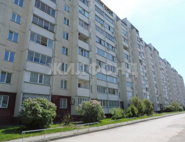 
  Продается 2-комн. квартира, 45.3 м², В. Высоцкого ул, д. 50
. Фото 4.
