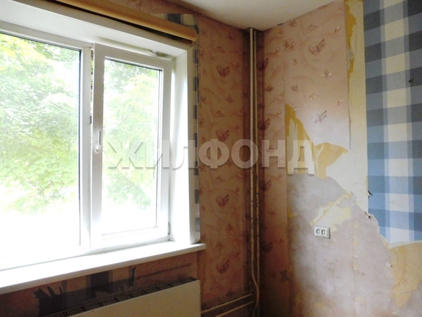 
  Продается 2-комн. квартира, 45.3 м², В. Высоцкого ул, д. 50
. Фото 8.