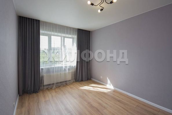 
  Продается 2-комн. квартира, 41 м², ЖК Акация на Ватутина, дом 1
. Фото 3.