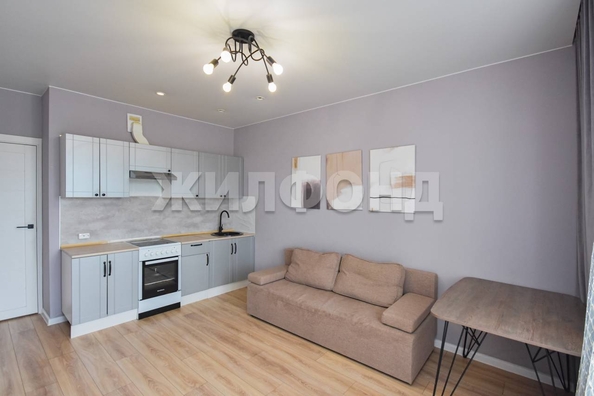 
  Продается 2-комн. квартира, 41 м², ЖК Акация на Ватутина, дом 1
. Фото 7.