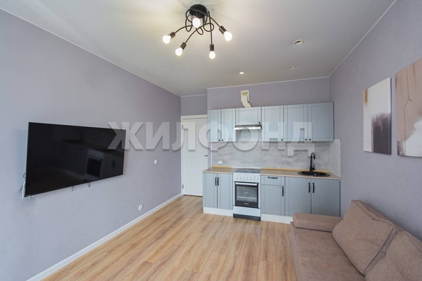 
  Продается 2-комн. квартира, 41 м², ЖК Акация на Ватутина, дом 1
. Фото 8.