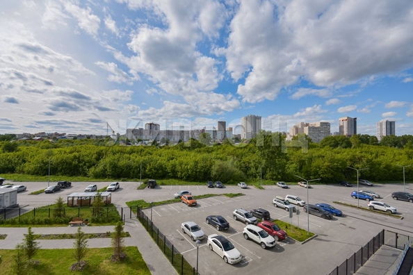 
  Продается 2-комн. квартира, 41 м², ЖК Акация на Ватутина, дом 1
. Фото 12.