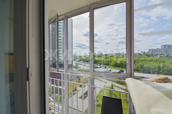 
  Продается 2-комн. квартира, 41 м², ЖК Акация на Ватутина, дом 1
. Фото 13.