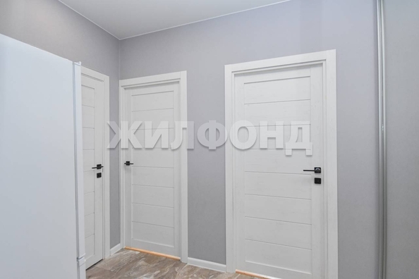 
  Продается 2-комн. квартира, 41 м², ЖК Акация на Ватутина, дом 1
. Фото 23.
