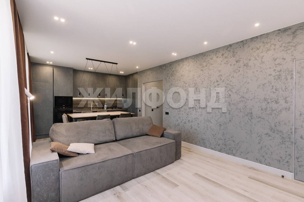 
  Продается 2-комн. квартира, 71 м², ЖК История
. Фото 7.