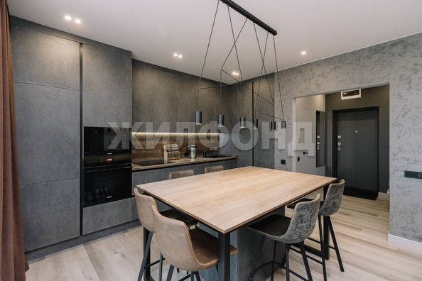 
  Продается 2-комн. квартира, 71 м², ЖК История
. Фото 8.