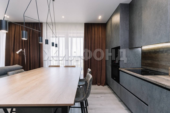 
  Продается 2-комн. квартира, 71 м², ЖК История
. Фото 11.