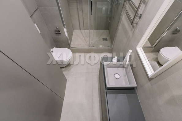 
  Продается 2-комн. квартира, 71 м², ЖК История
. Фото 16.