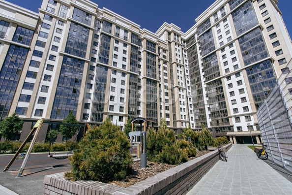 
  Продается 2-комн. квартира, 71 м², ЖК История
. Фото 20.