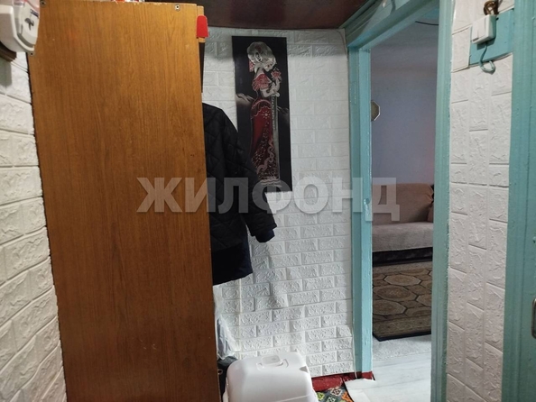 
  Продается 2-комн. квартира, 36 м², Геодезическая ул, д. 2
. Фото 6.