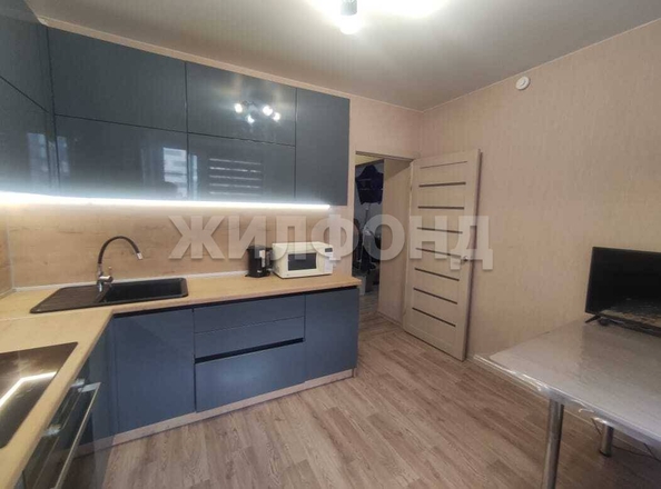 
  Продается 2-комн. квартира, 50.4 м², ЖК Чистая Слобода, дом 71
. Фото 1.