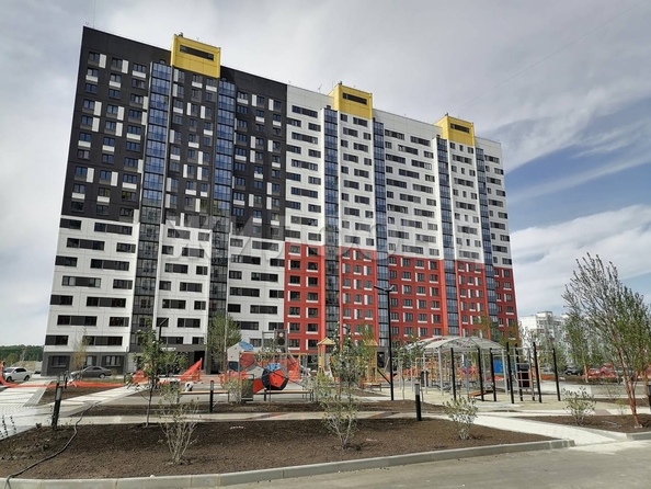 
  Продается 2-комн. квартира, 50.4 м², ЖК Чистая Слобода, дом 71
. Фото 11.