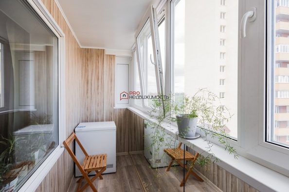 
  Продается студия, 27.4 м², Виктора Уса ул, д. 1
. Фото 3.