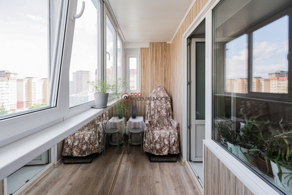 
  Продается студия, 27.4 м², Виктора Уса ул, д. 1
. Фото 5.