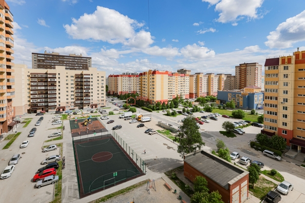 
  Продается студия, 27.4 м², Виктора Уса ул, д. 1
. Фото 6.