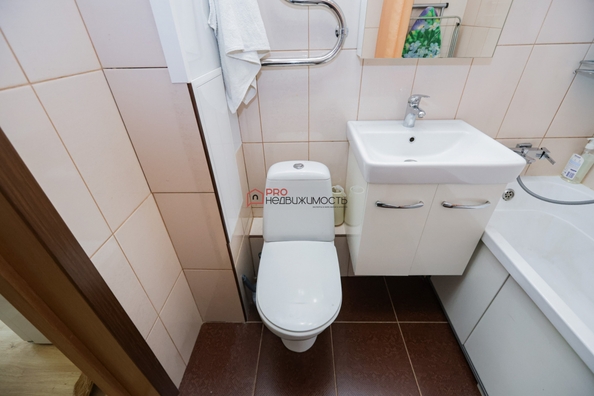 
  Продается студия, 27.4 м², Виктора Уса ул, д. 1
. Фото 16.
