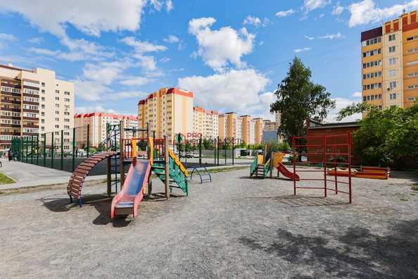 
  Продается студия, 27.4 м², Виктора Уса ул, д. 1
. Фото 22.