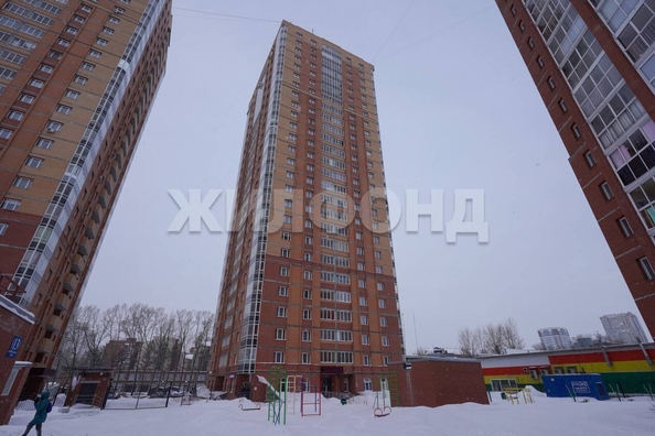 
  Продается 2-комн. квартира, 59.6 м², Оловозаводская ул, д. 13
. Фото 2.