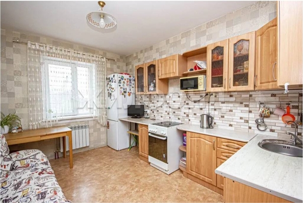 
  Продается 2-комн. квартира, 59.6 м², Оловозаводская ул, д. 13
. Фото 3.