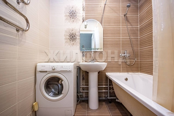 
  Продается 2-комн. квартира, 59.6 м², Оловозаводская ул, д. 13
. Фото 3.