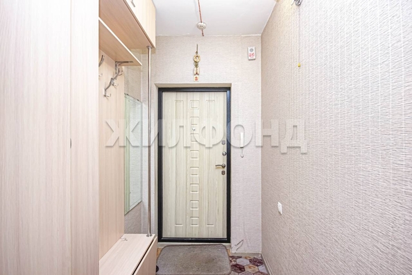 
  Продается 2-комн. квартира, 59.6 м², Оловозаводская ул, д. 13
. Фото 17.