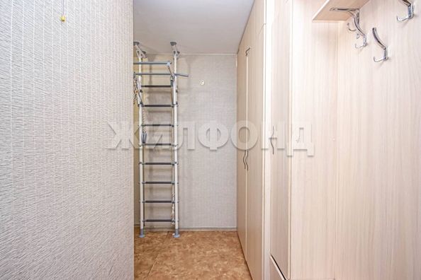 
  Продается 2-комн. квартира, 59.6 м², Оловозаводская ул, д. 13
. Фото 19.