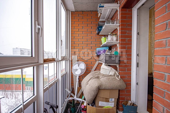 
  Продается 2-комн. квартира, 59.6 м², Оловозаводская ул, д. 13
. Фото 20.