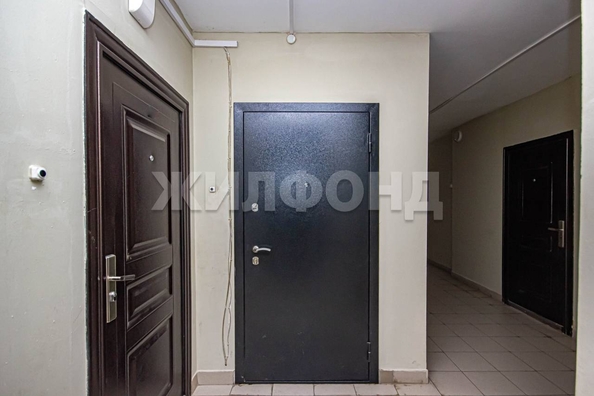 
  Продается 2-комн. квартира, 59.6 м², Оловозаводская ул, д. 13
. Фото 21.